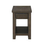 Hearst Chairside Table - Image 3