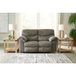 Alphons Set of 2 Reclining Loveseats - Image 8