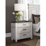 Caraway 2 Drawer Ns - Image 3