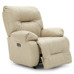 Brinley2 - Medium, Traditional Styled Recliner - 8MP87 - Image 6