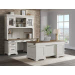 Drake Executive Desk - Image 8