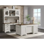 Drake Executive Desk - Image 8