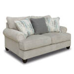 Akinlane Loveseat
