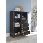 Cambridge Chiffarobe - Image 4