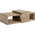 Lyndon Cocktail Table