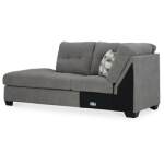 Highland Falls Left-Arm Facing Corner Chaise - Image 2