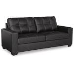 Barlin Mills Sofa and Loveseat - Image 9