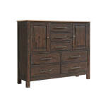 Transitions Gentleman's Chest