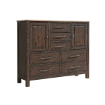 Transitions Gentleman's Chest