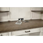 Caraway Credenza Hutch - Image 13