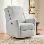 Heatherly - Medium, Modern Styled Recliner - 1NI25 - Image 9