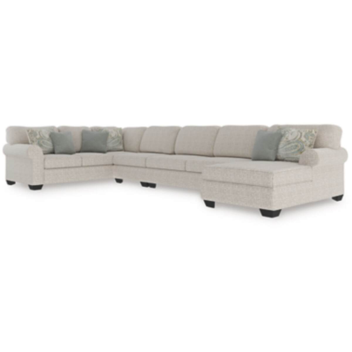 b57c08342baeb7abb4d8bce78268beea Alyadaria 4-Piece Sectional with Chaise - Image 1
