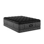 Beautyrest Black Series Three 16.25" Medium Pillow Top Mattress -Cal King Split - Image 12