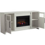 Finnegan 68" Fireplace Console - Image 4
