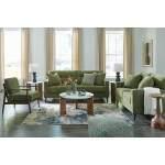 Bixler Sofa, Loveseat and Chair - Image 18