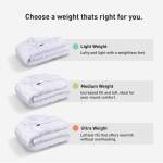 Performance® Comforter - Light Weight / Full/Queen - Image 6