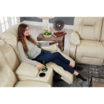 Brinley - Pillow Soft Reclining Loveseat - L700RY4 - Image 15