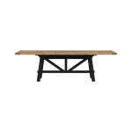 Hendricks Trestle Table - Image 5