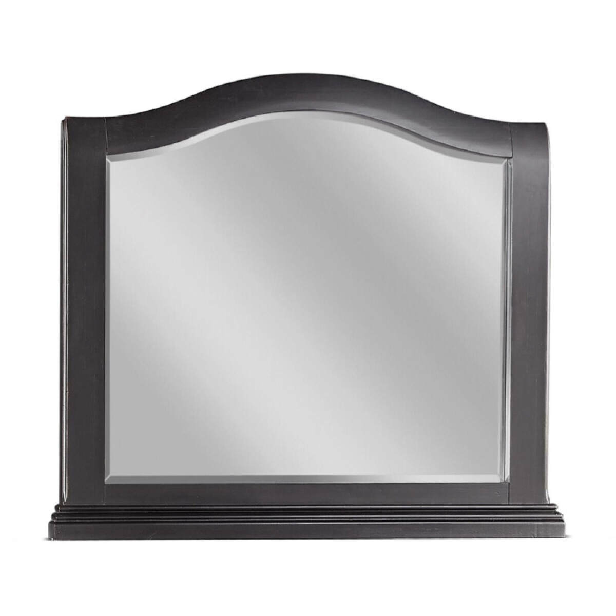 b5d3f60f069aed4791b5873780e1b3a8 Oxford Arched Mirror - Image 1