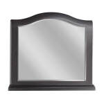 Oxford Arched Mirror