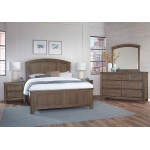 Woodbridge Arched Mirror - 820-447 - Image 3