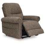 Aureta Power Lift Recliner - Image 4