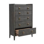 Portia Drawer Chest - Image 3