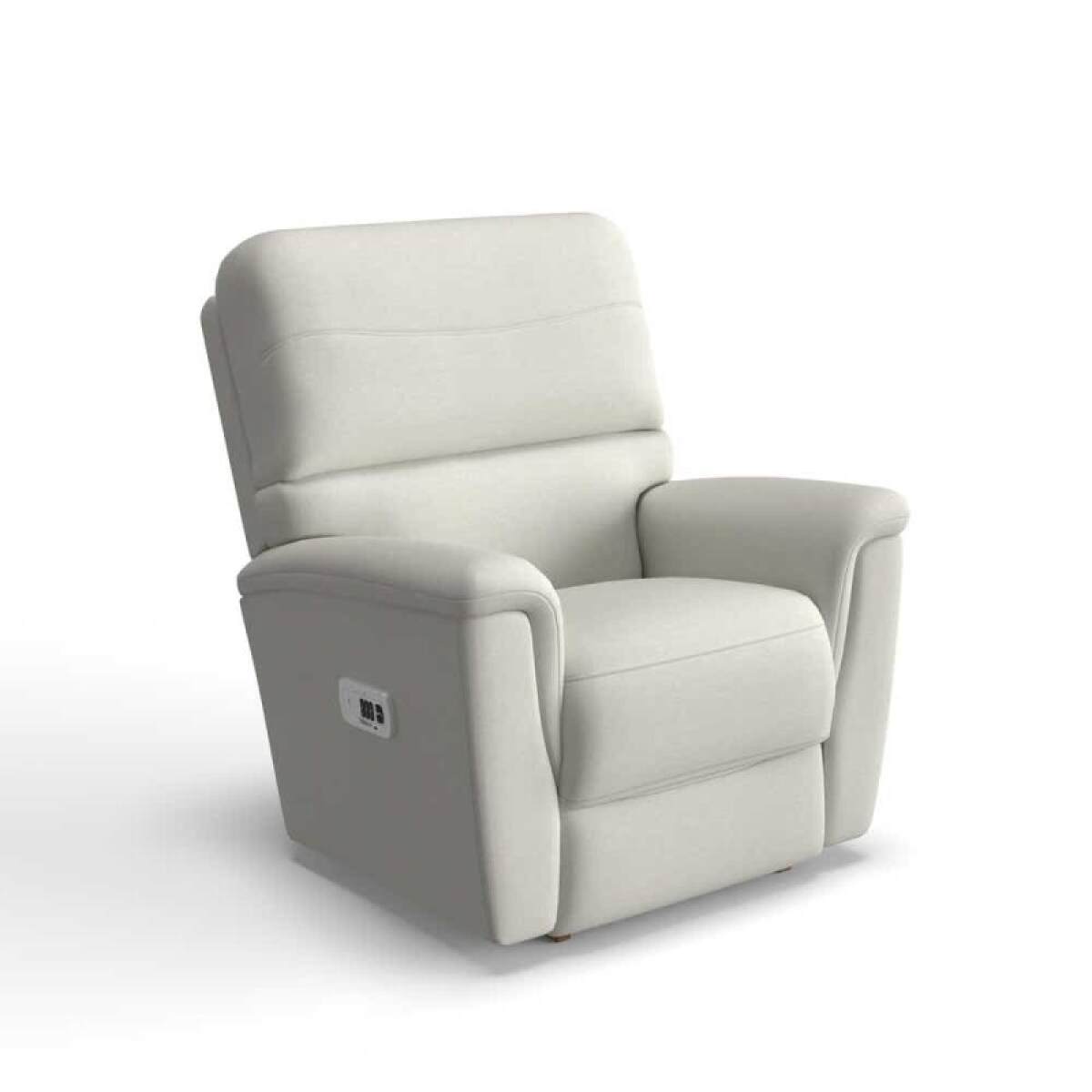 b639c0d3e815be5f944a246833d368f3 Ava Power Rocking Recliner W/ Headrest - Image 1