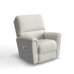Ava Power Rocking Recliner W/ Headrest