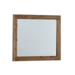 Dovetail Landscape Mirror - 752-446