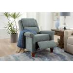 8w00-31 Wright Push Back Recliner - Image 4