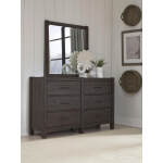 Mill Creek Dresser - Image 6