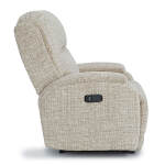 Maverly - Medium-sized, Pillow Cushioned Recliner - 9N14 - Image 11