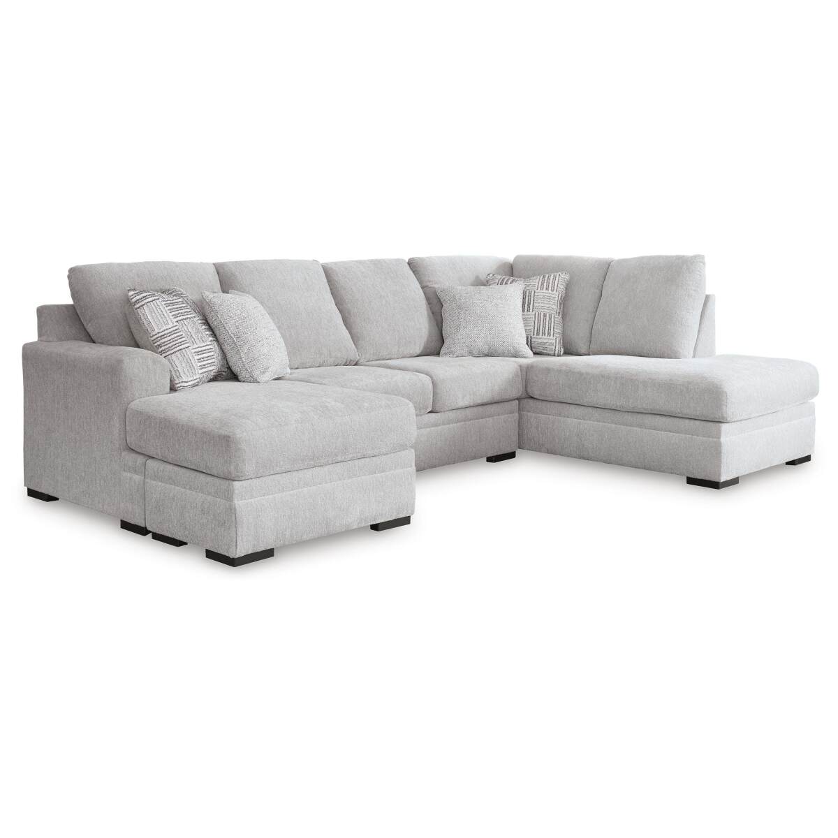 b69113046c8239ee9628bf86525d4fd9 Gabyleigh 2-Piece Sectional with Chaise - Image 1