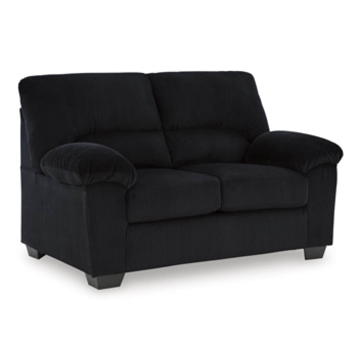 b6b4fe03e76e09e930fd731e5d00e876 SimpleJoy Loveseat - Image 1