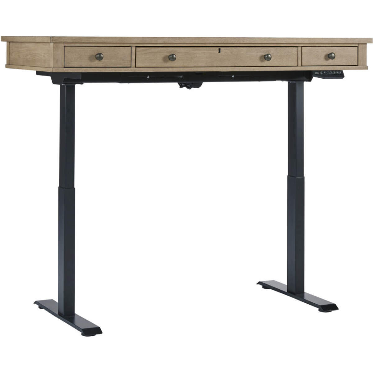 b6beadb252ba19aa5bff6fbb1d9a7632 Emerson 60" Adj. Lift Desk Top (for Iuab-301-2) I3017-360T - Image 1
