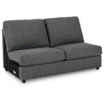 Edenfield Armless Loveseat - Image 2