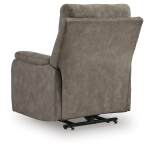 Crestmeade Power Lift Recliner - Image 8