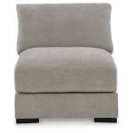 Aslan Court Armless Chair - Image 4