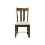 Whiskey River Slat Chair - Image 3