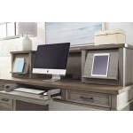 Caraway Single Ped Desk - Image 6