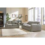 Dramatic Sofa and Loveseat - Image 2
