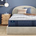 Serta Icomfortpro Mattress - Cal King