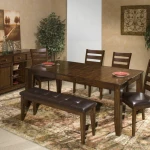 Kona Sideboard | Raisin - Image 2