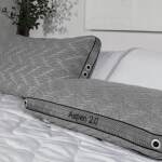 Aspen Performance® Pillow - King / 2.0 - Image 3