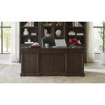 Jackson 72" Executive Desk Top I3184-300T - Image 8