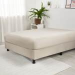 Dri-Tec Foundation Cover - Medium Beige / Queen - Image 3