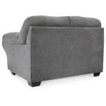 Allmaxx Loveseat - Image 7
