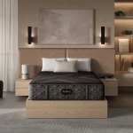 Beautyrest Black Hybrid - Series Two Firm / Cal King
