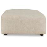 Edenfield Oversized Accent Ottoman - Image 4